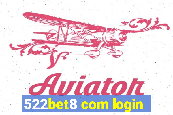 522bet8 com login